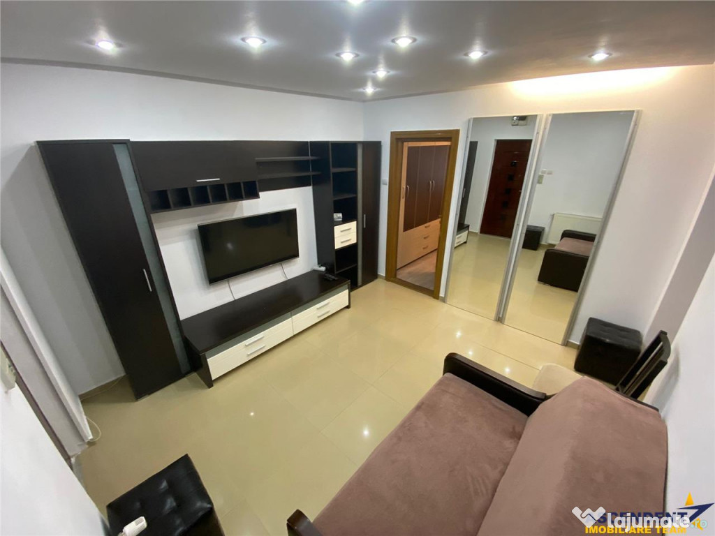 Disponibil din 15.02.2026!! Decomandat, loc parcare,pivnita,