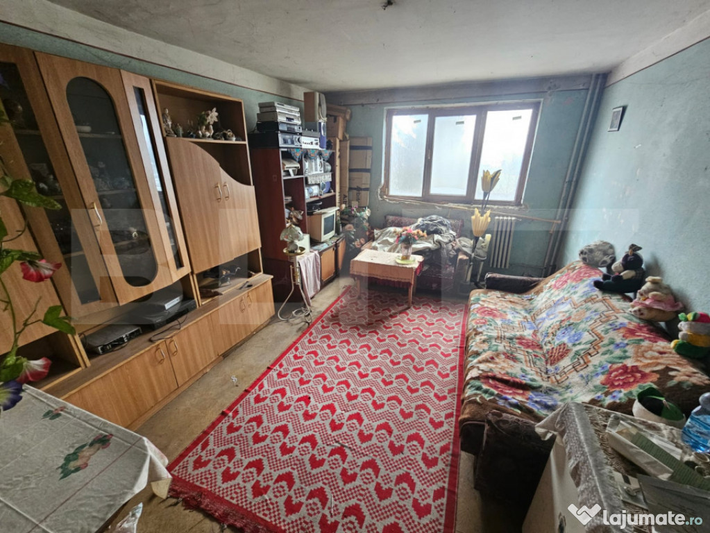 Garsoniera de vanzare - Nasaud