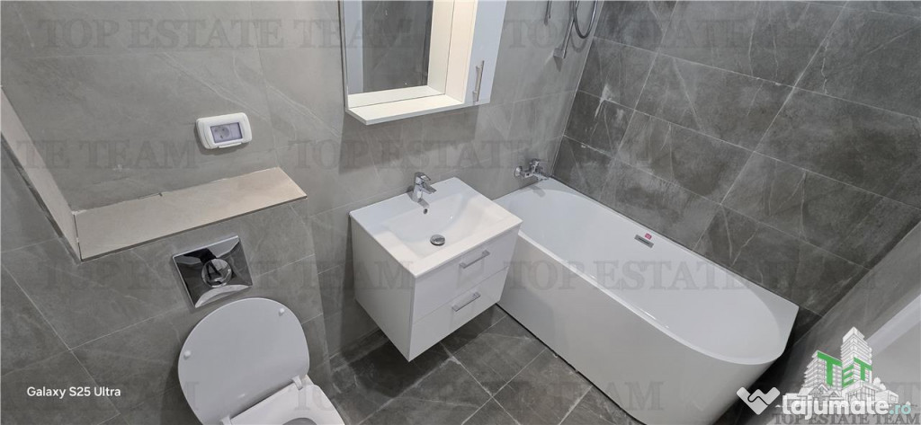 Bragadiru McDonalds - Alexandriei / apartament 2 camere bloc