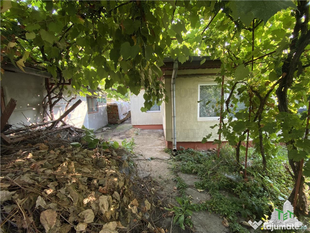 Casa de in Voluntari