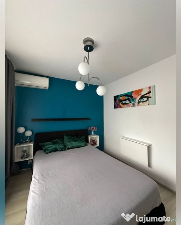 Titan-Liviu Rebreanu, 4 minute metrou, apartament 4 camere,etaj 1/4