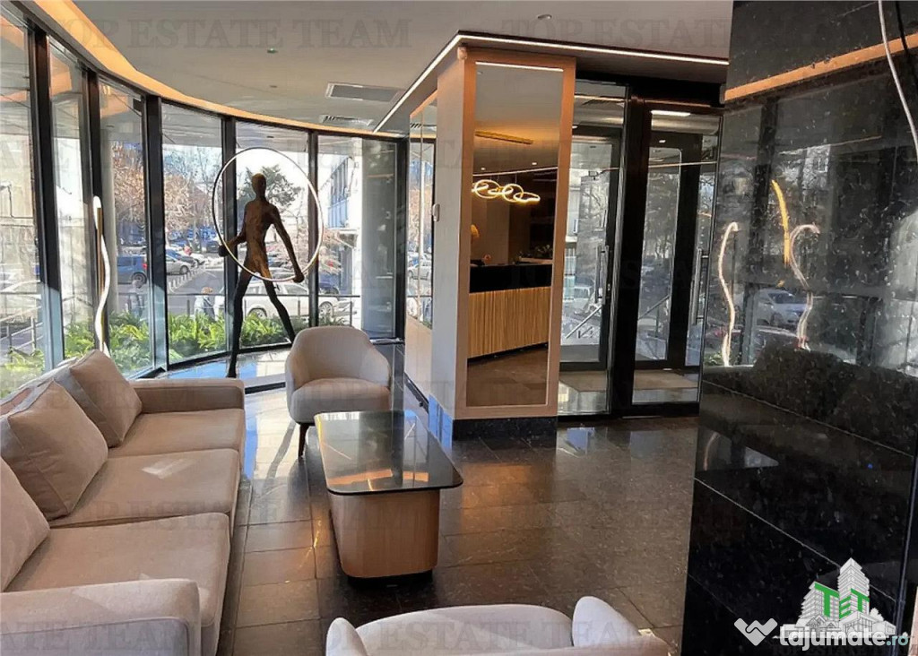 Spatiu de Birouri de 84 mp in Zona Gara de Nord