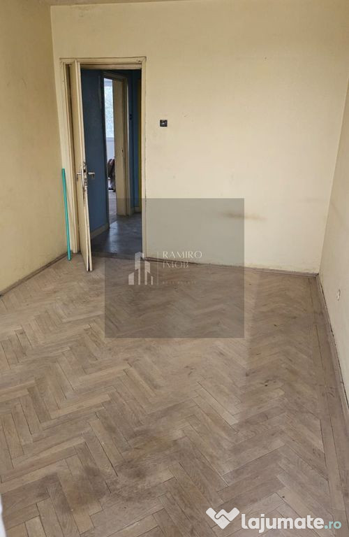 3 Camere - Sector 3 - Parc IOR/ Metrou Titan la 6 minute