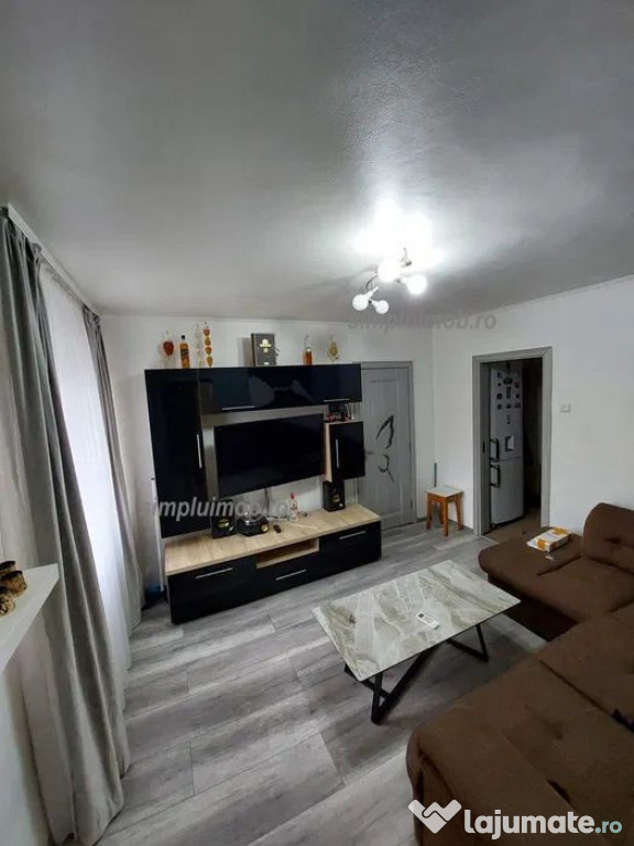 2 Camere Renovat Metrou Piata Sudului Bancoveanu Soseaua ...