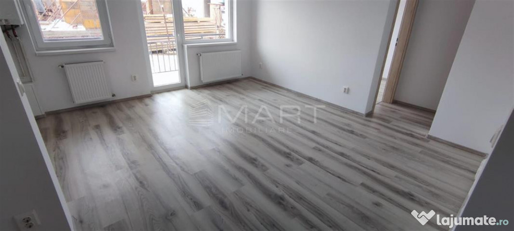 Apartament 3 camere zona Turnisor