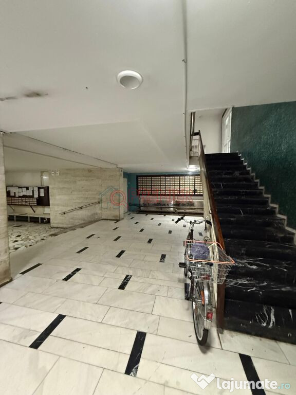 Garsoniera - Metrou Aparatorii Patriei - Turnu Magurele