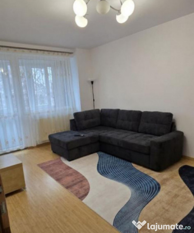 Apartament 3 camere Drumul Taberei | Metrou