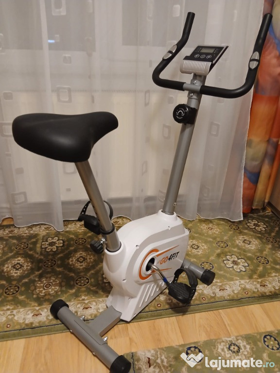 Vand bicicleta medicinala