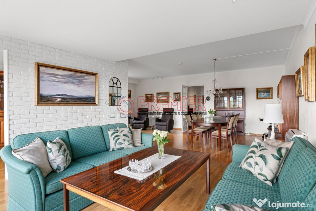 Apartament 3 camere Metalurgiei – Z Park Residence