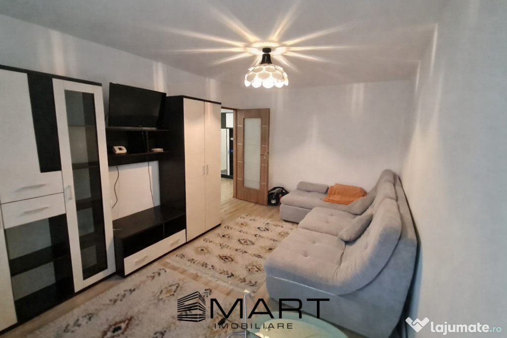 Apartament 3 camere zona Calea Dumbravii