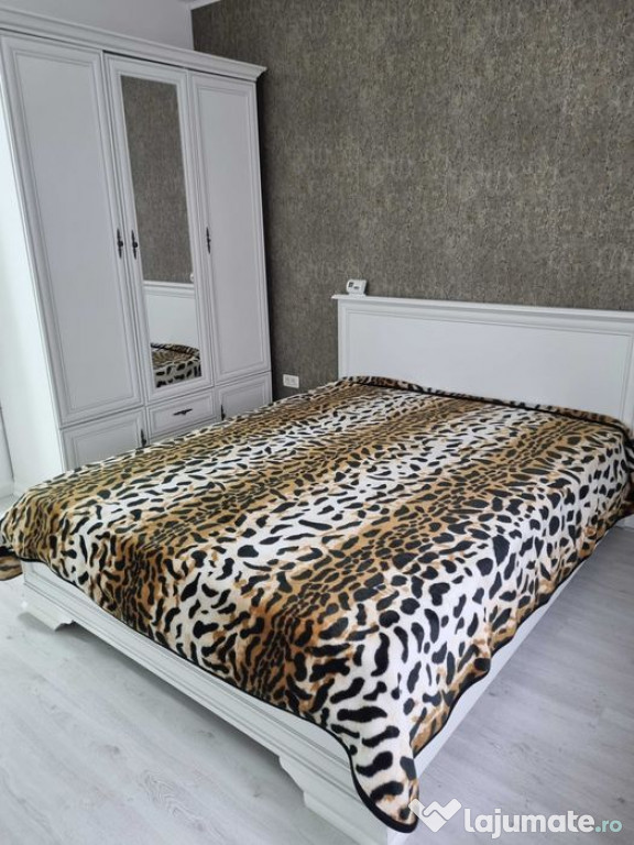 Garsoniera Militari, Chiajna