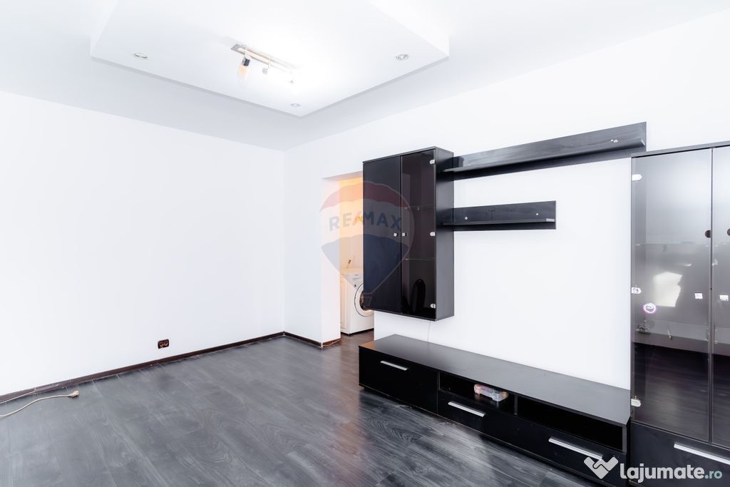 Apartament 2 camere, parter – zona Craiovei, Pitești, ...