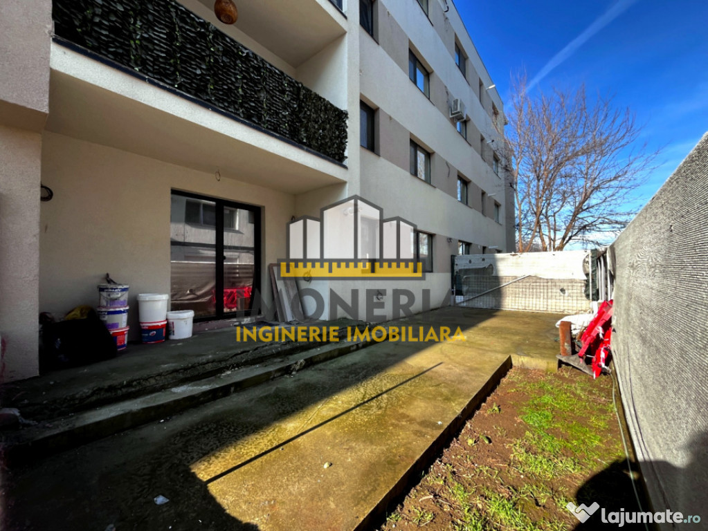 2 camere-0% comision-curte 49 mp-metrou 1 Dec-decomandat