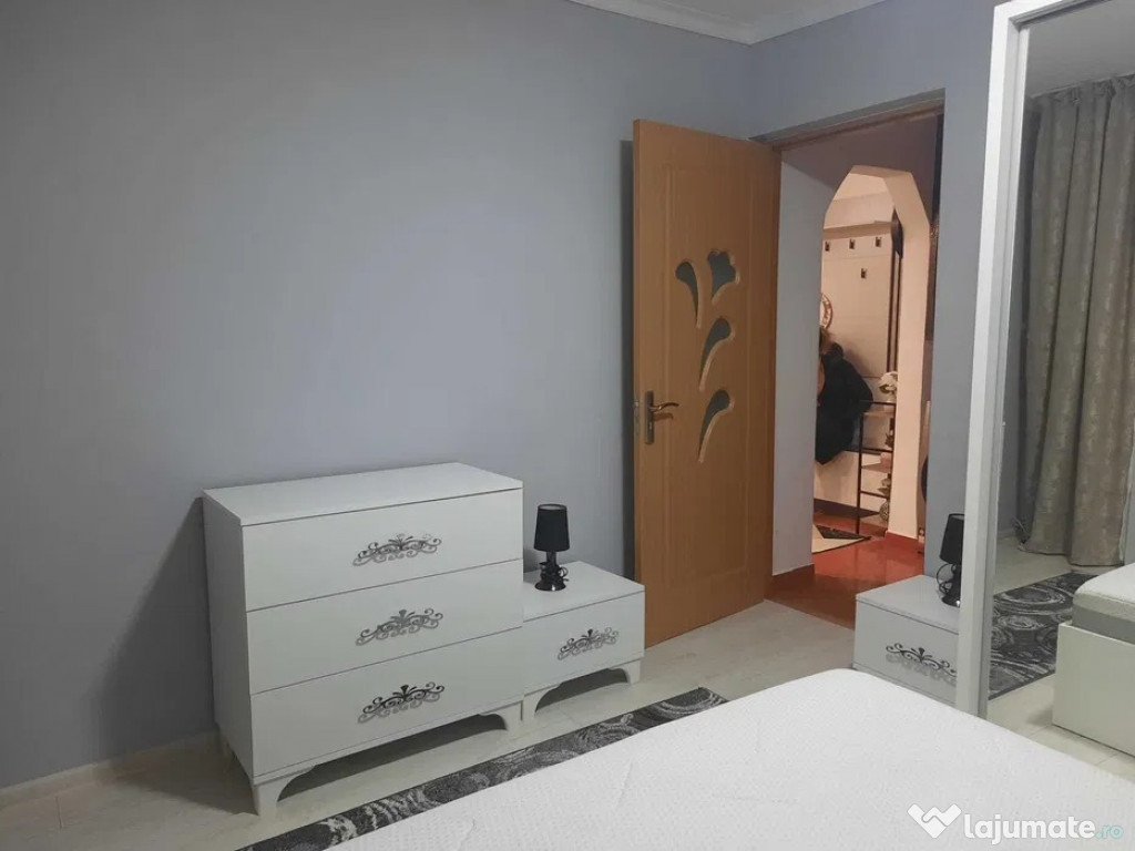 Apartament 2 camere D, in CUG,