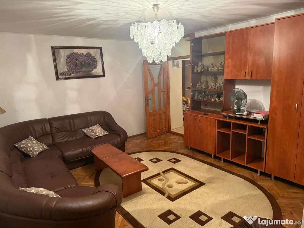 Vânzare apartament