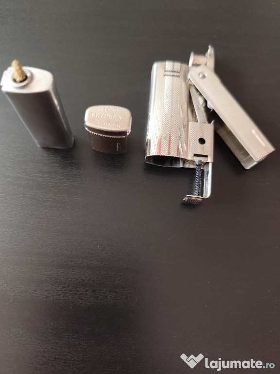 Bricheta Imco TRIPLEX Streamline