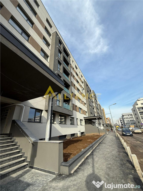 Grand Arena - 2 Camere Decomandat - Gata de mutat