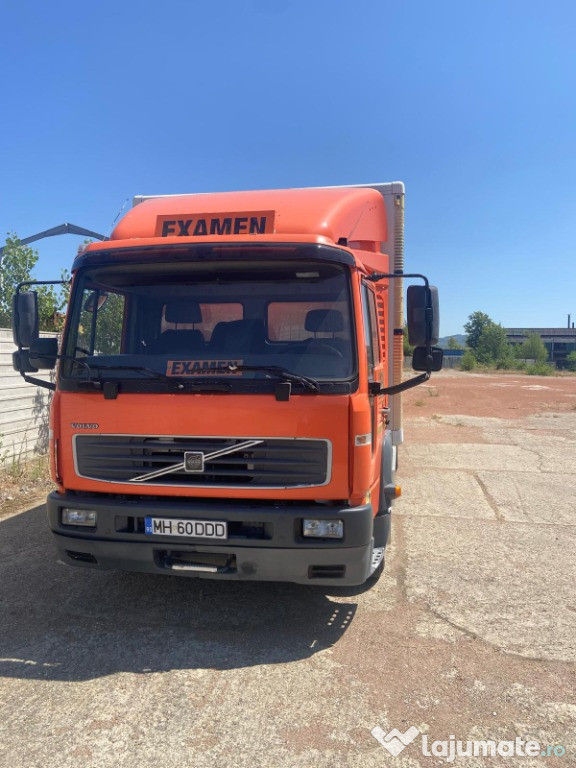 Volvo - autocamion - FL6H42R/4x2/FL 220