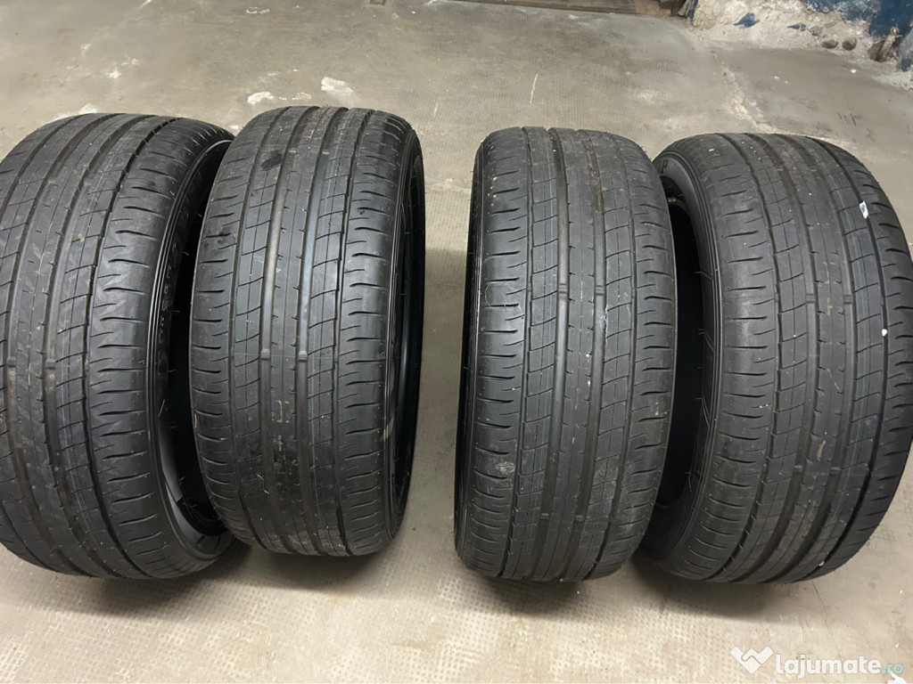 Anvelope Dunlop vara