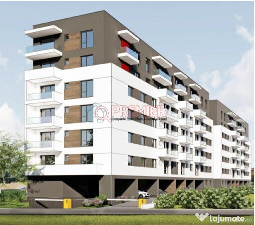 Lidl Metalurgiei - Parc Tudor Arghezi - 2 camere UNIC cu