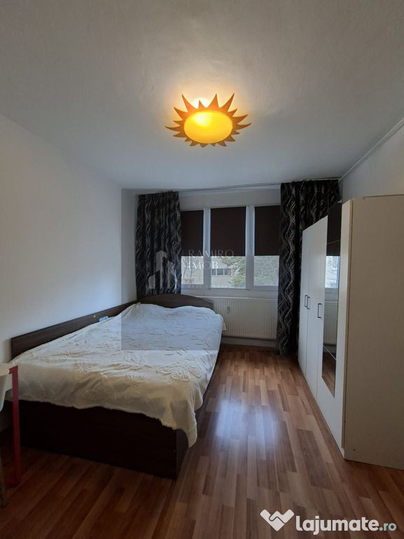 Apartament 2 camere decomandat Soseaua Giurgiului / Piata...