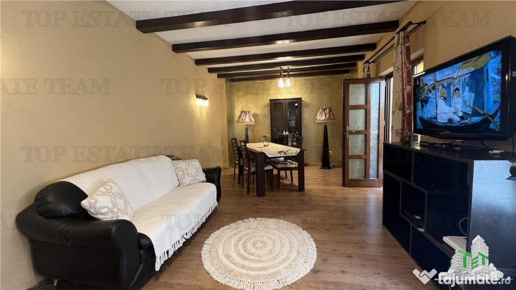 Casa de inchiriat in zona Floreasca