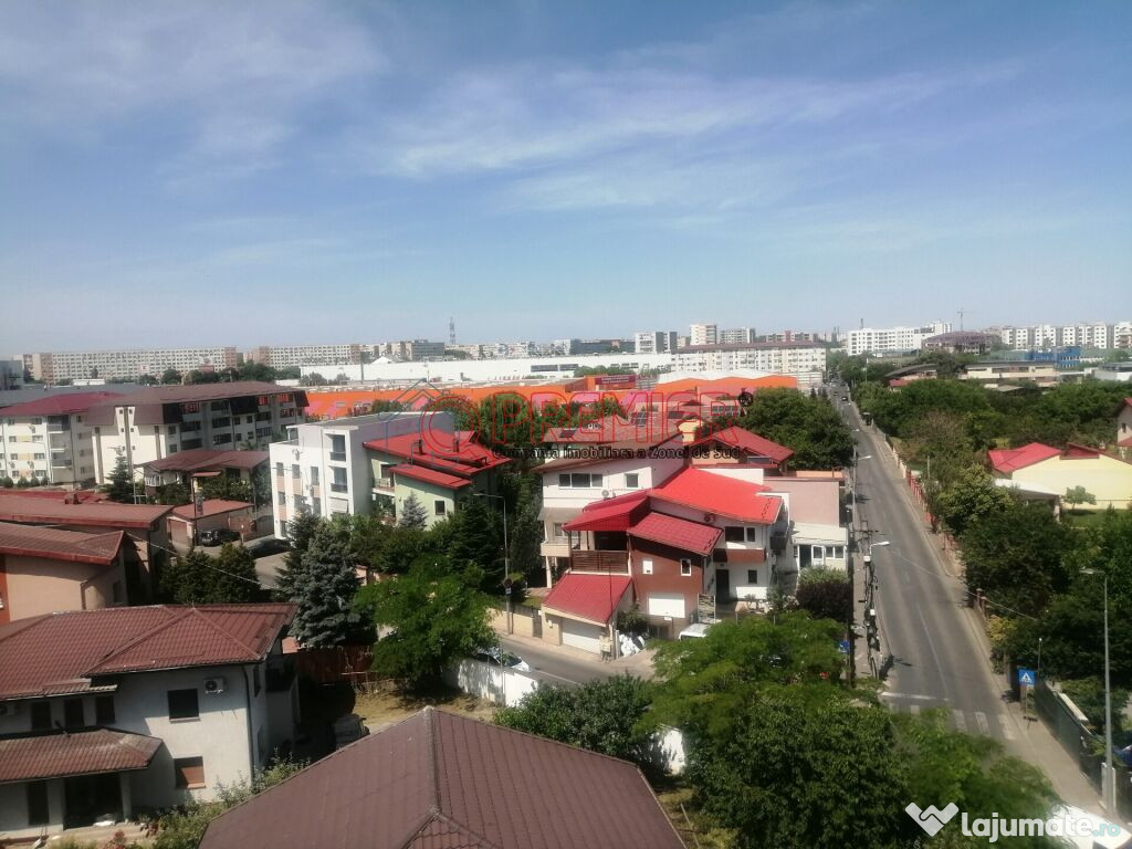 METALURGIEI - Aurel Persu apartament 3 camere