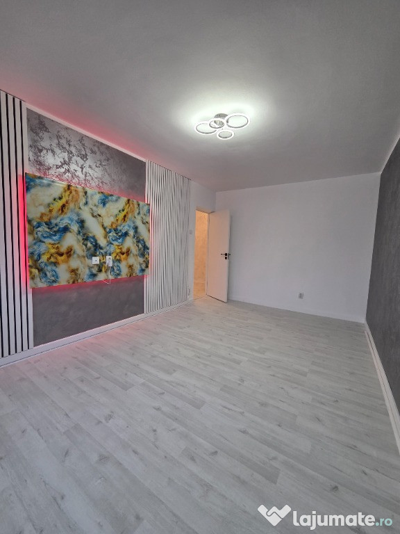 3Camere Zona progresul Renovat liber