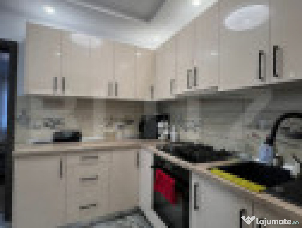 Casa cu 2 camere, 66mp, zona Micro I