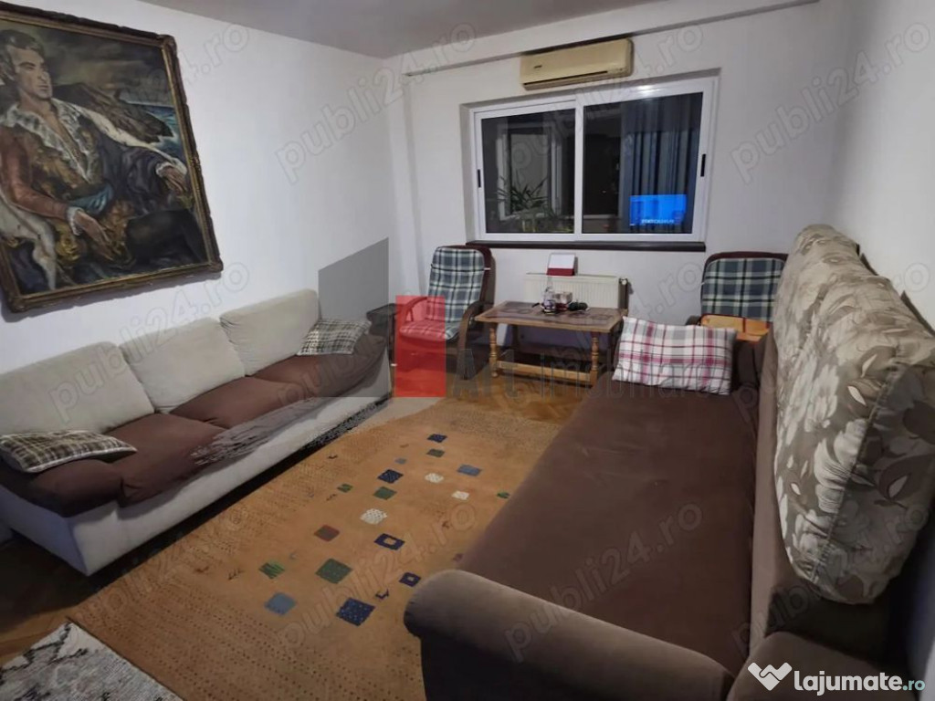 APARTAMENT 4 CAMERE BARCA-DUMBRRAVA NOUA