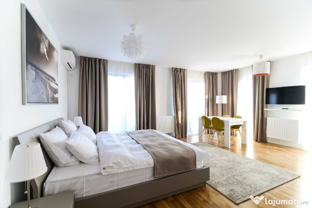 Apartament 2 cam -Zona Iulius Mall