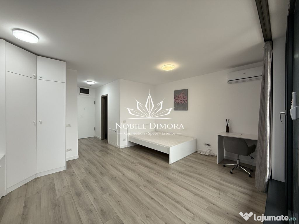ISHO - Studio / 1 camera de vanzare / inchiriere - Take I...