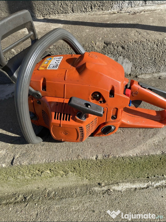 Drujba Husqvarna 345