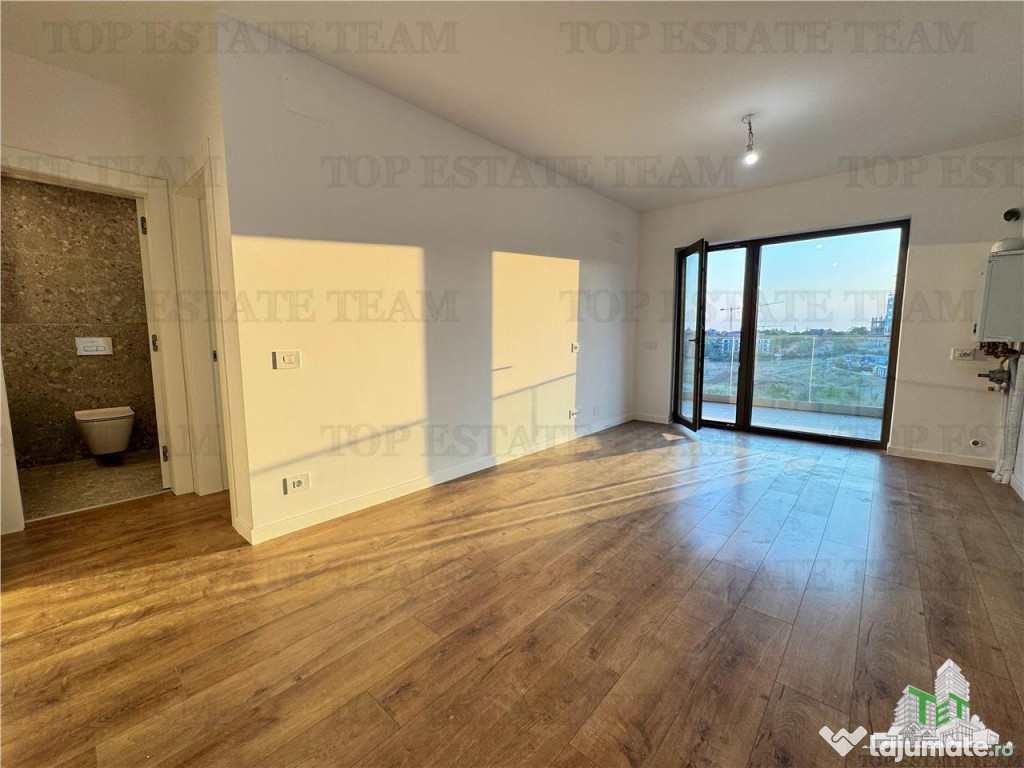 2 camere de in complex Prima Vista | Fabrica de Glucoza