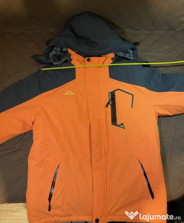 Ski jacket New ( mărimea M )