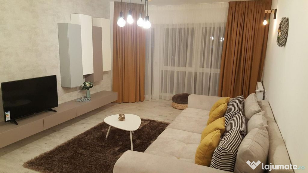 2 camere | Floreasca Residence | Aviatiei | Barbu Vacarescu