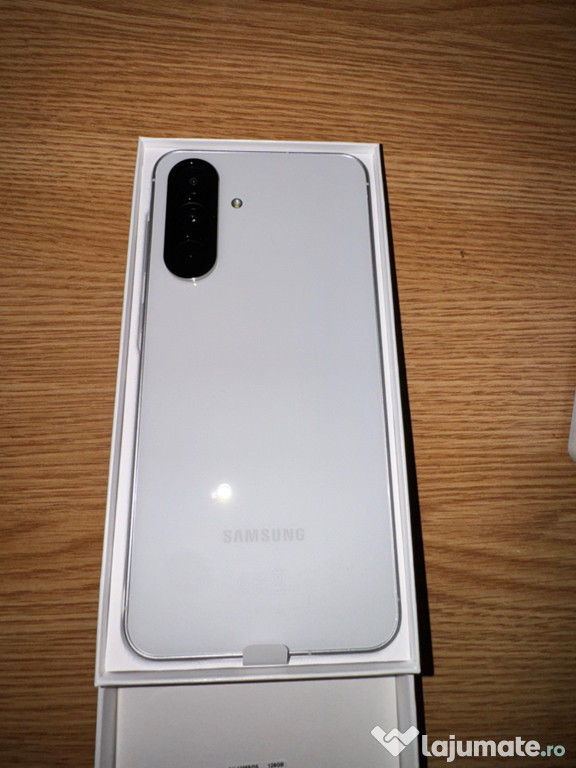 Vand Samsung Galaxi A56