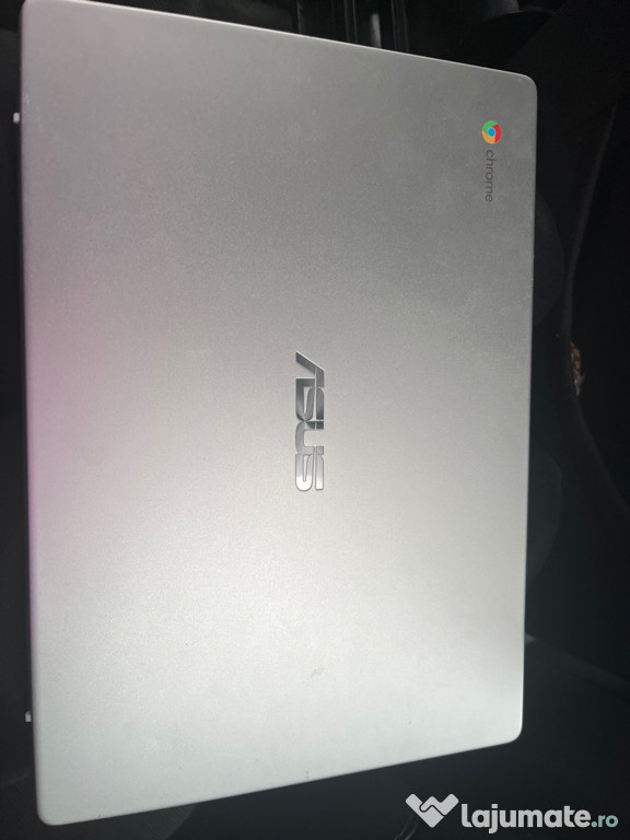 Laptop Asus ChromeBook (preț negociabil )