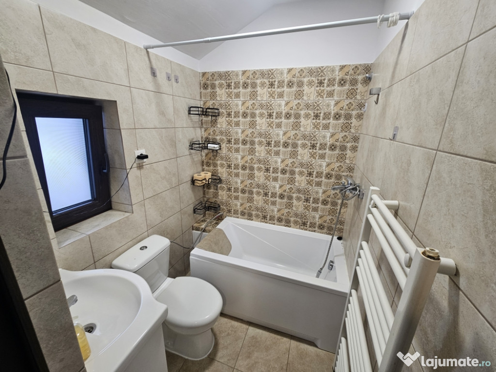 Garsoniera Strada Nucului Ghimbav