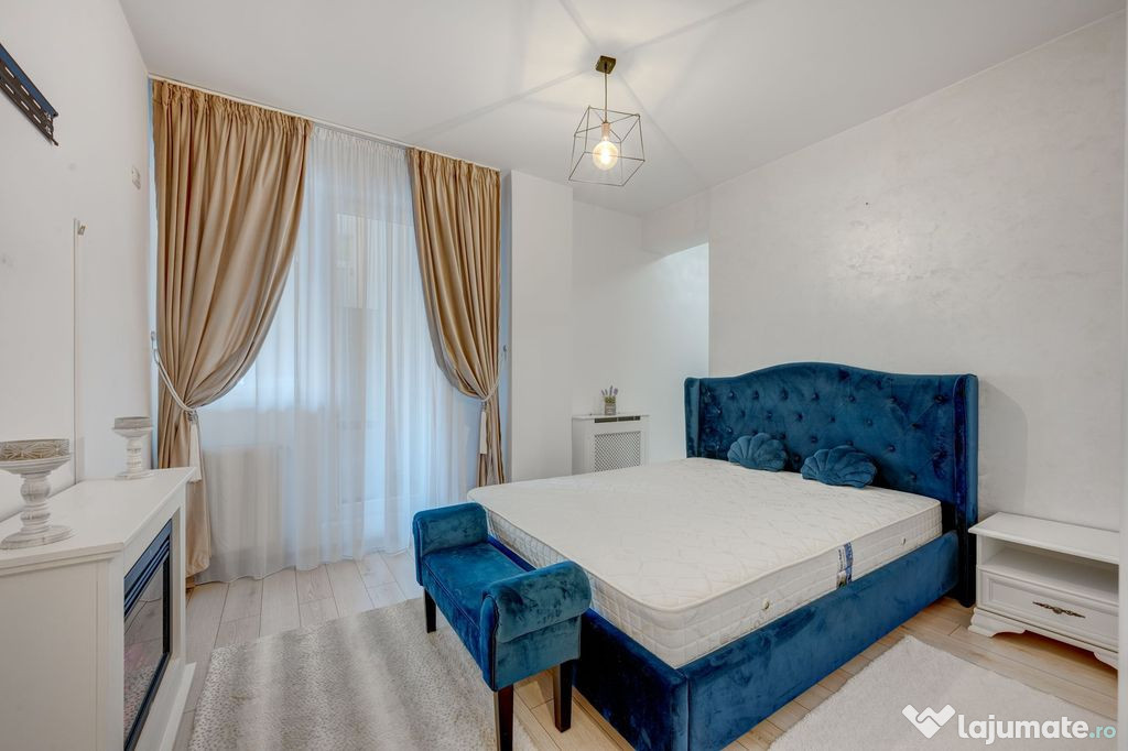 Apartamentul Impecabil, 2 cam. pretabil Regim Hotelier! R...