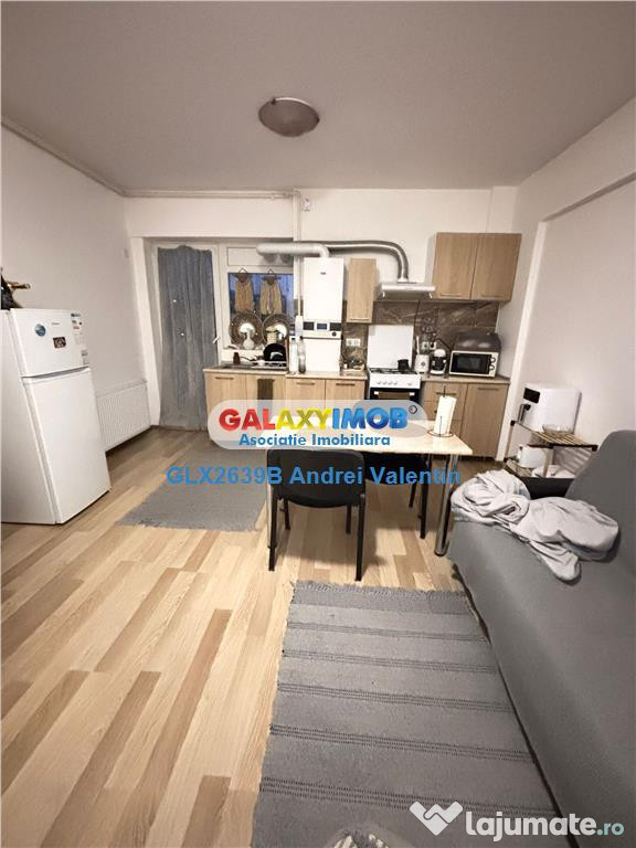 Apartament 2 Cam Bloc Nou - Berceni - Dimitrie Leonida