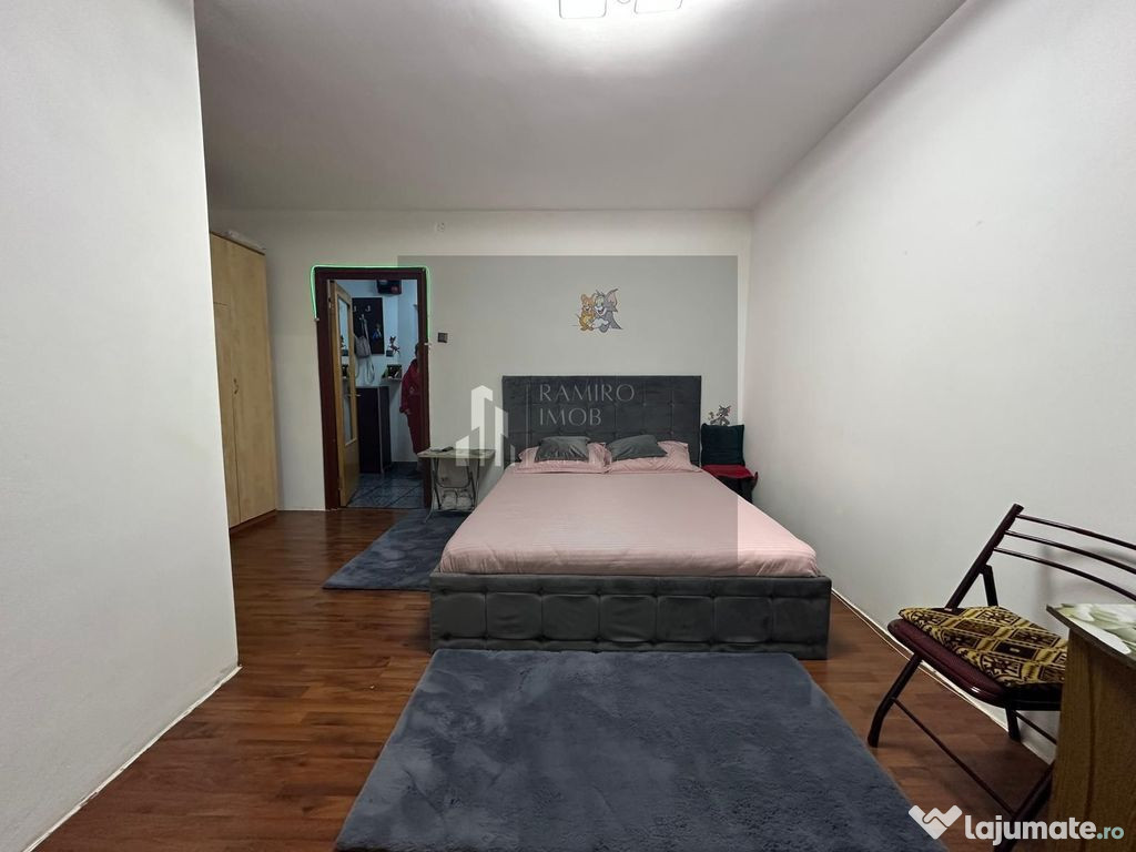 Garsoniera - Sector 3 - Metrou 1 Decembrie/ Grigorescu la...