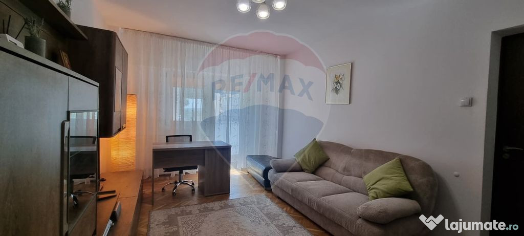 Apartament cu 2 camere de închiriat în zona Ultracentra...