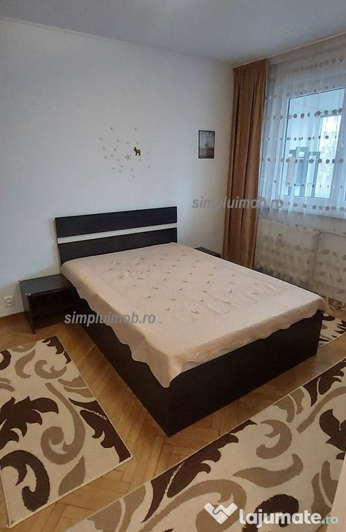 Camil Ressu – 2 camere lângă ParkLake & Parcul IOR | ...