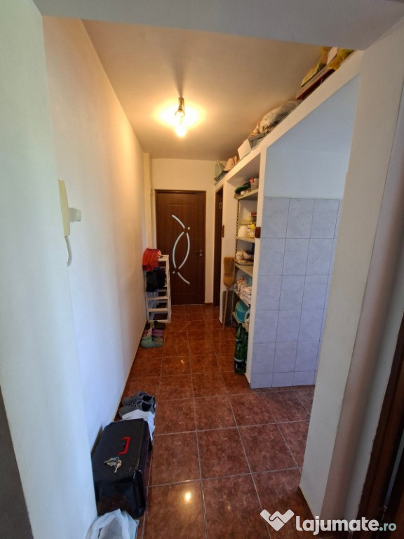 Apartamet cu 4 camere de vânzare- Bulevardul Take Ionescu, Nr 59 - Tim