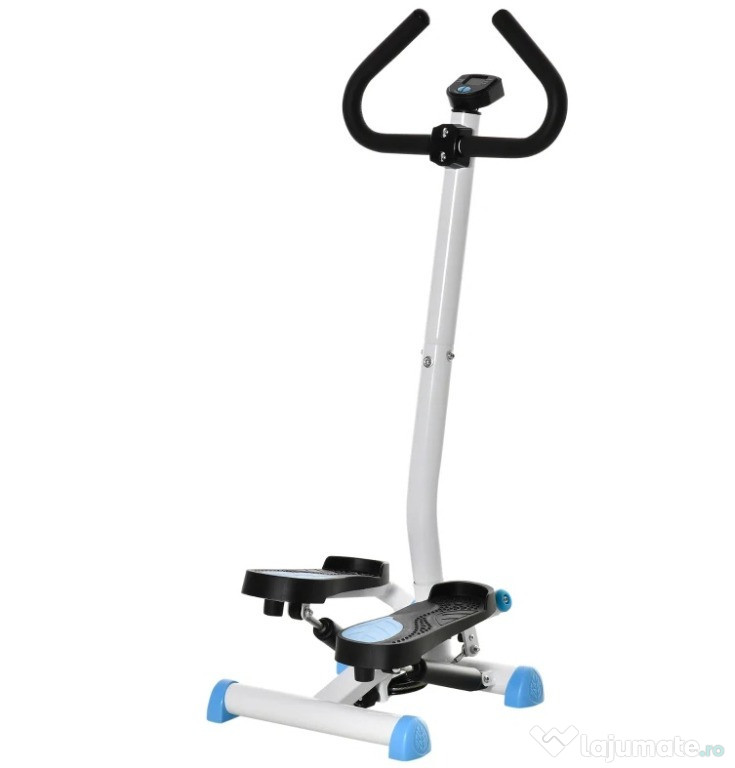 Vand Stepper cu maner