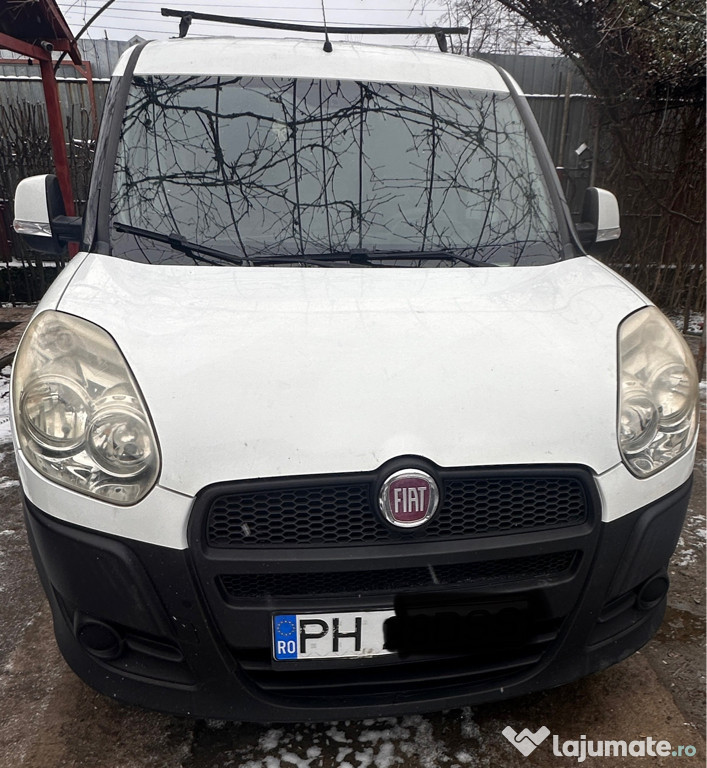 De vanzare Fiat Doblo