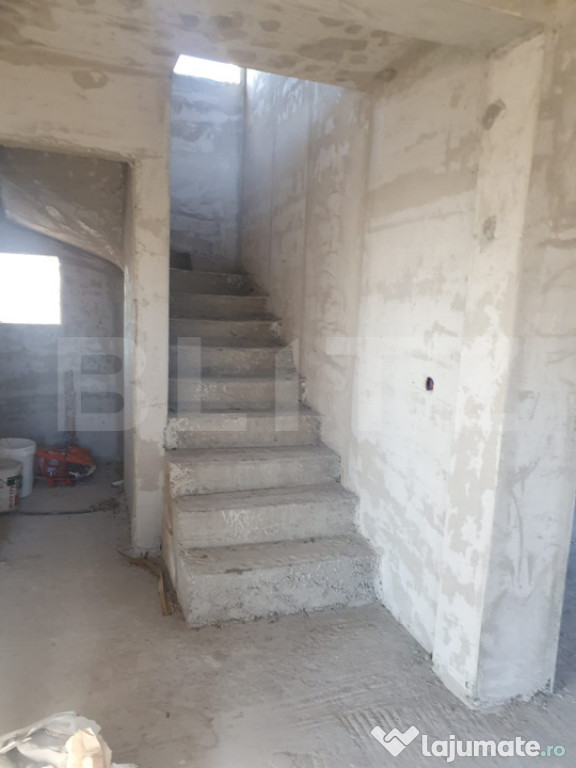 Oportunitate! Casă de vânzare – oportunitate excelentă