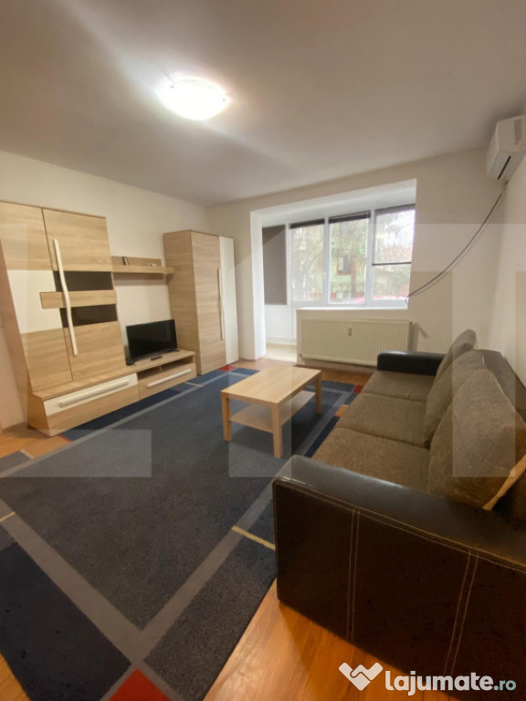 Apartament 2 camere, 50mp, zona Elisabetin, 125000 Euro