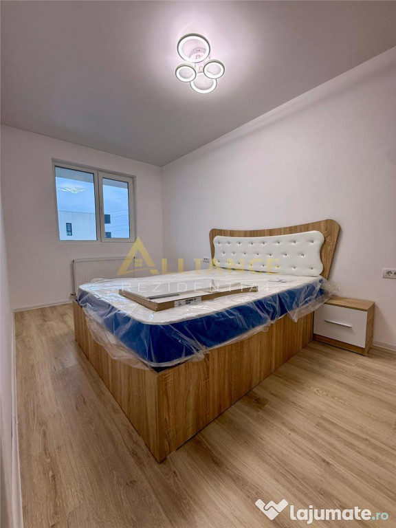 Apartament 2 camere tip studio Gata de mutare